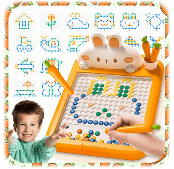 Tablica Magnetyczna Dla Dzieci