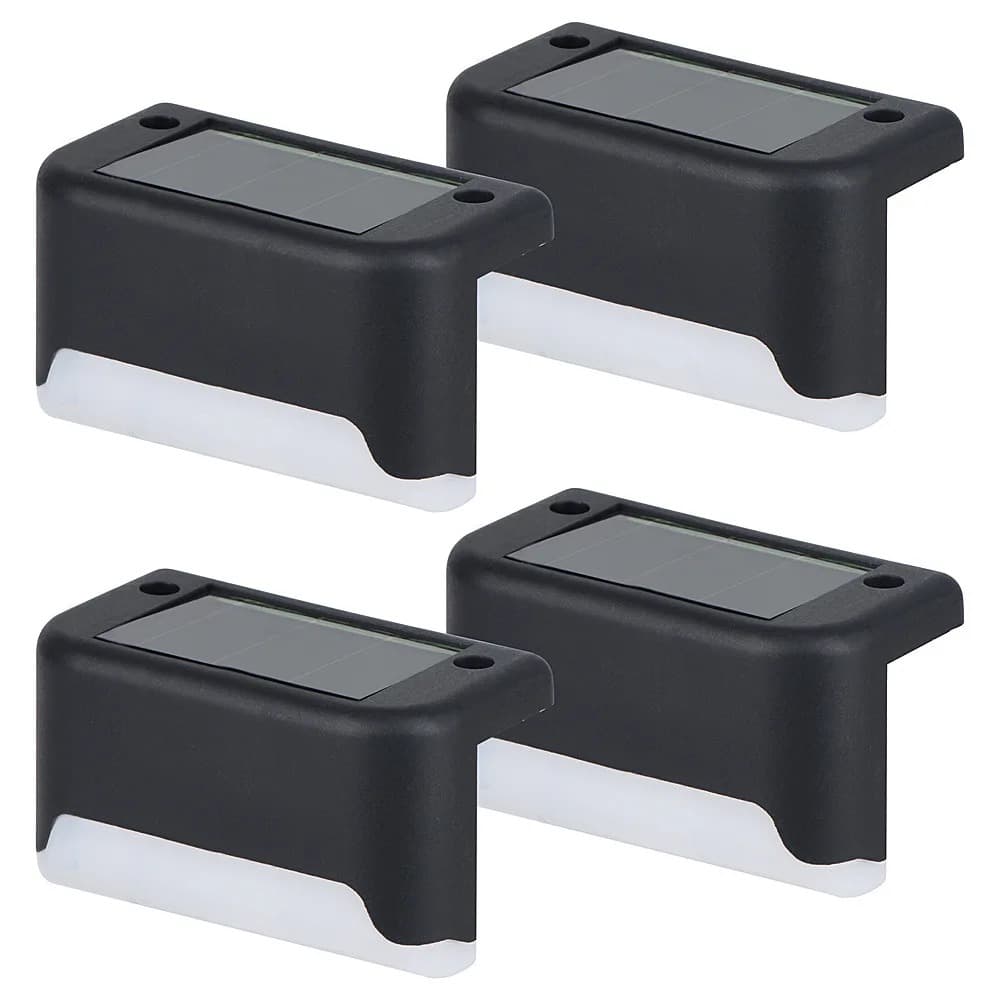 Solarne Lampki LED